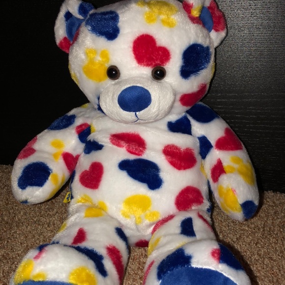 Celebration Build A Bear | Poshmark